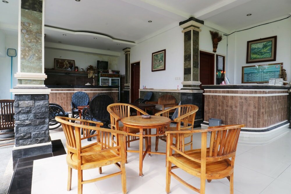 Фото Agung Homestay Canggu