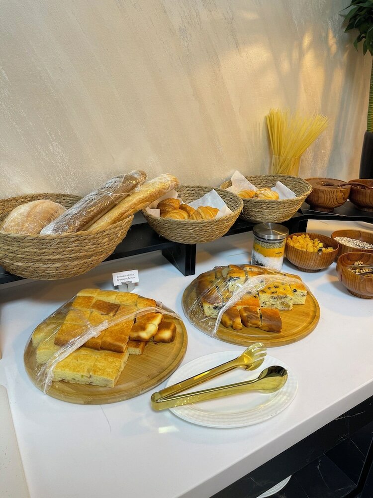 Фото The Tower Hotel Tashkent