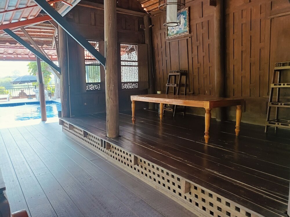 Фото Inrawadee Resort