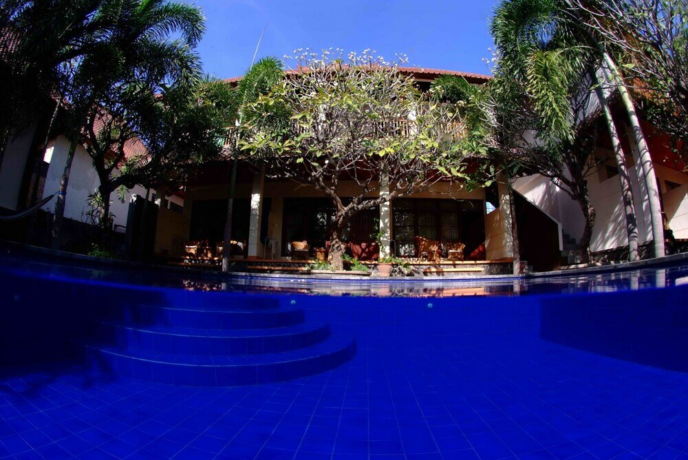 Фото Liberty Dive Resort