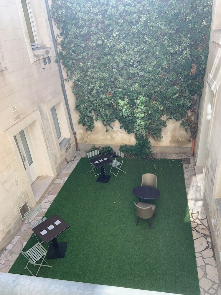 Фото Hôtel Médieval