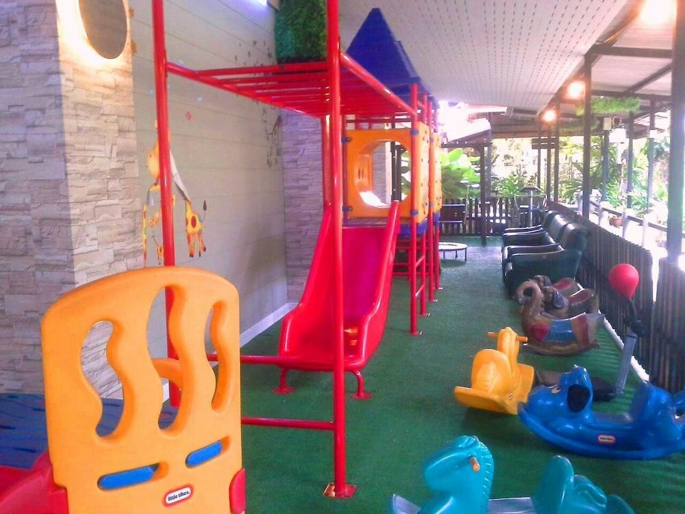 Фото Banpu Resort Trat