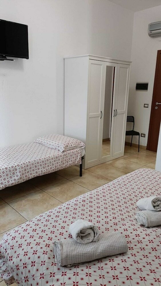 Фото Marco e Laura B&b