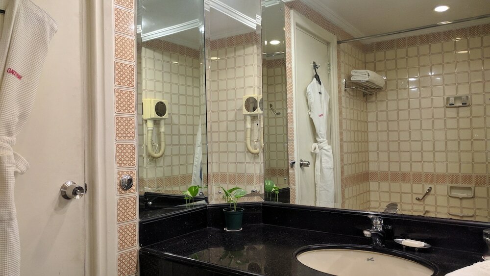 Фото The Gateway Hotel Beach Road Calicut