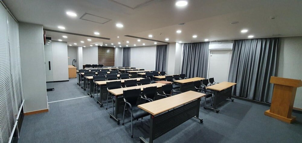 Фото Benikea Hotel Pohang