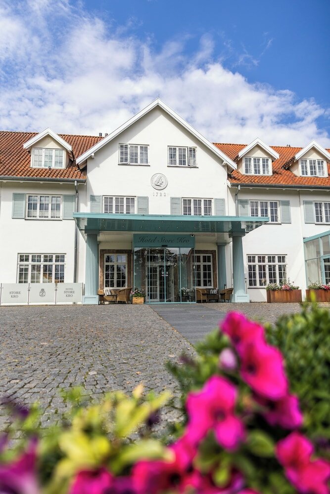 Фото Fredensborg Store Kro
