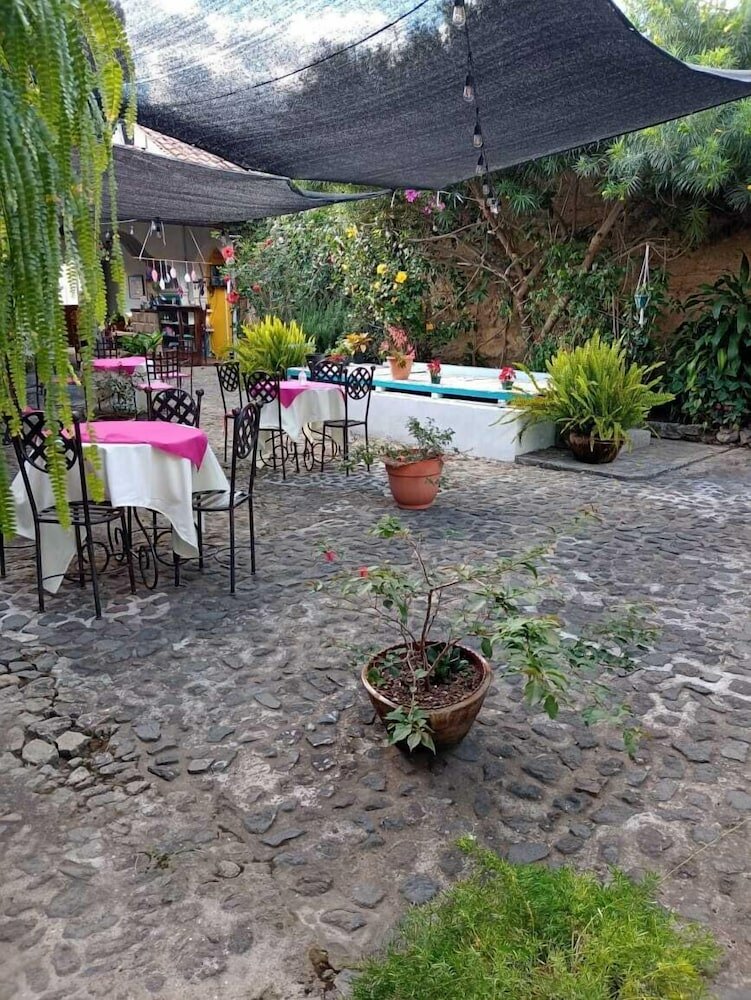 Фото Hotel Monasterio