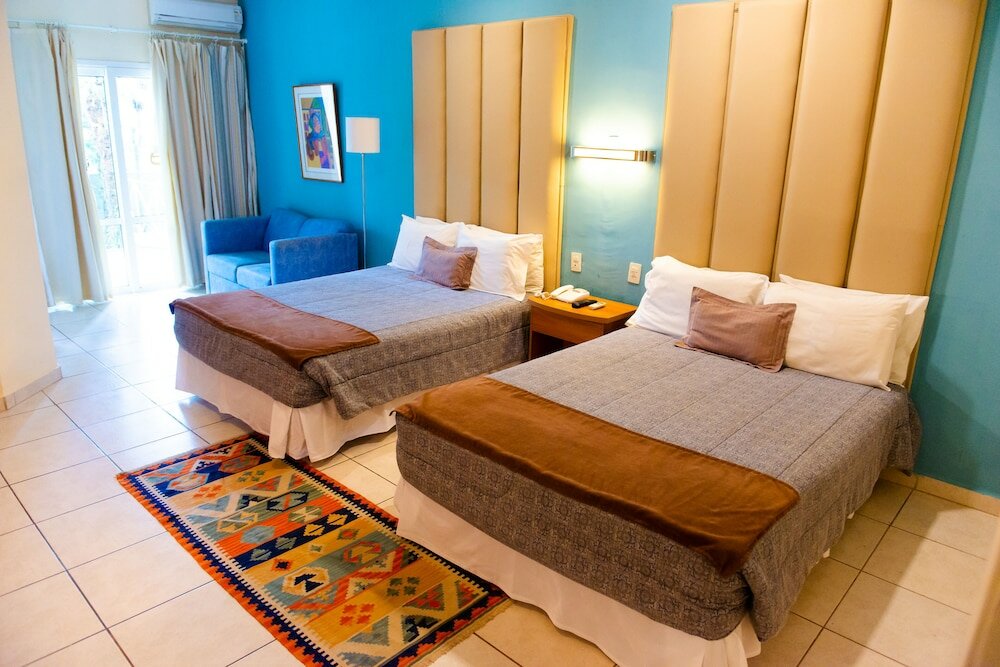 Фото La Dolce Villa