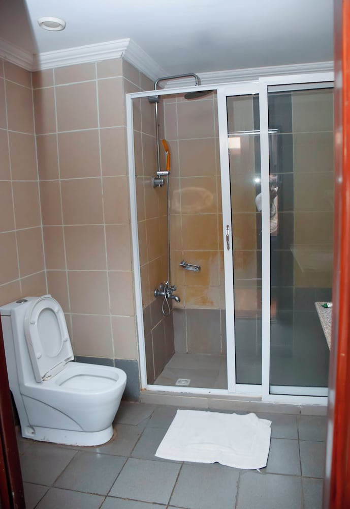 Фото Sandralia Hotel