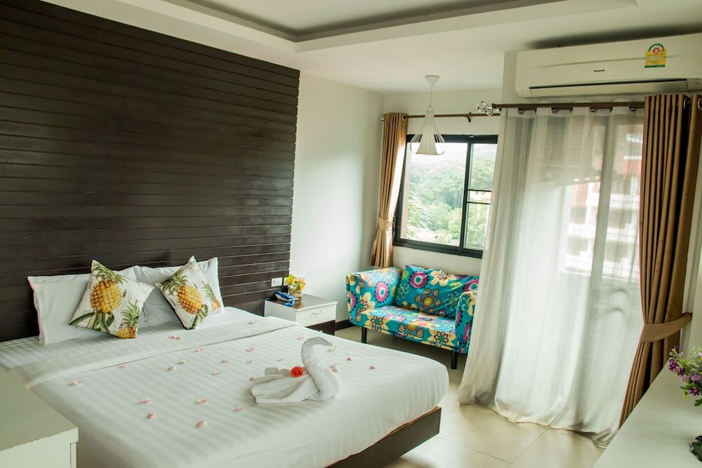 Фото Huay kaew Palace 2