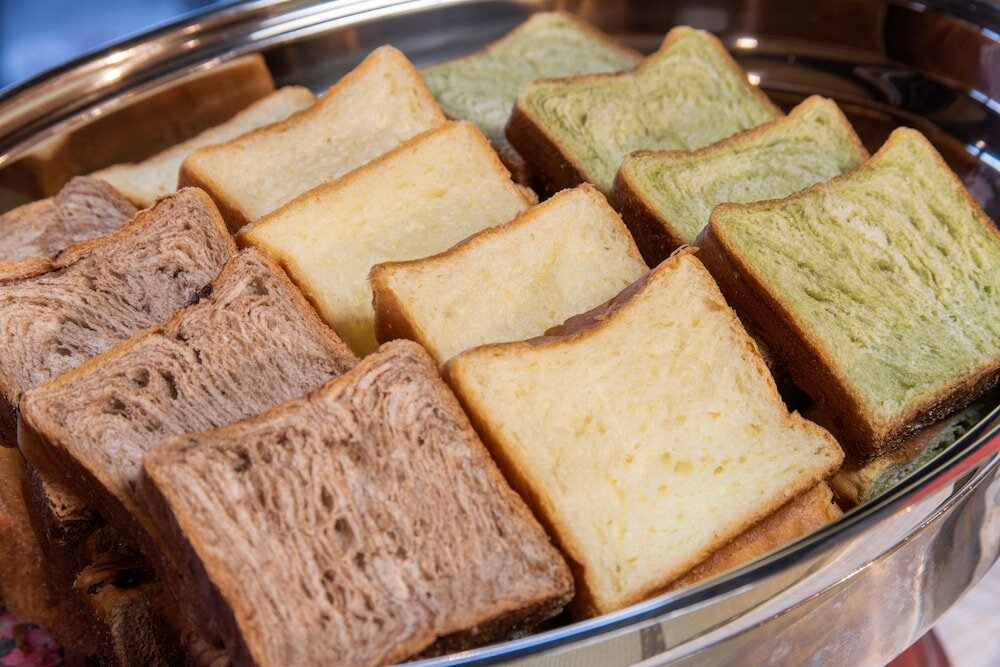 Фото Futarishizuka Hakuun