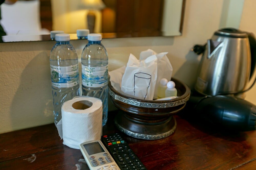 Фото Deeden Pattaya Resort