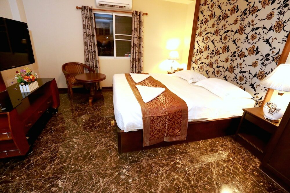 Фото Katesiree House