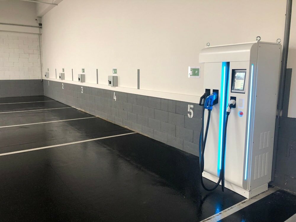 Фото Hotel Caroline