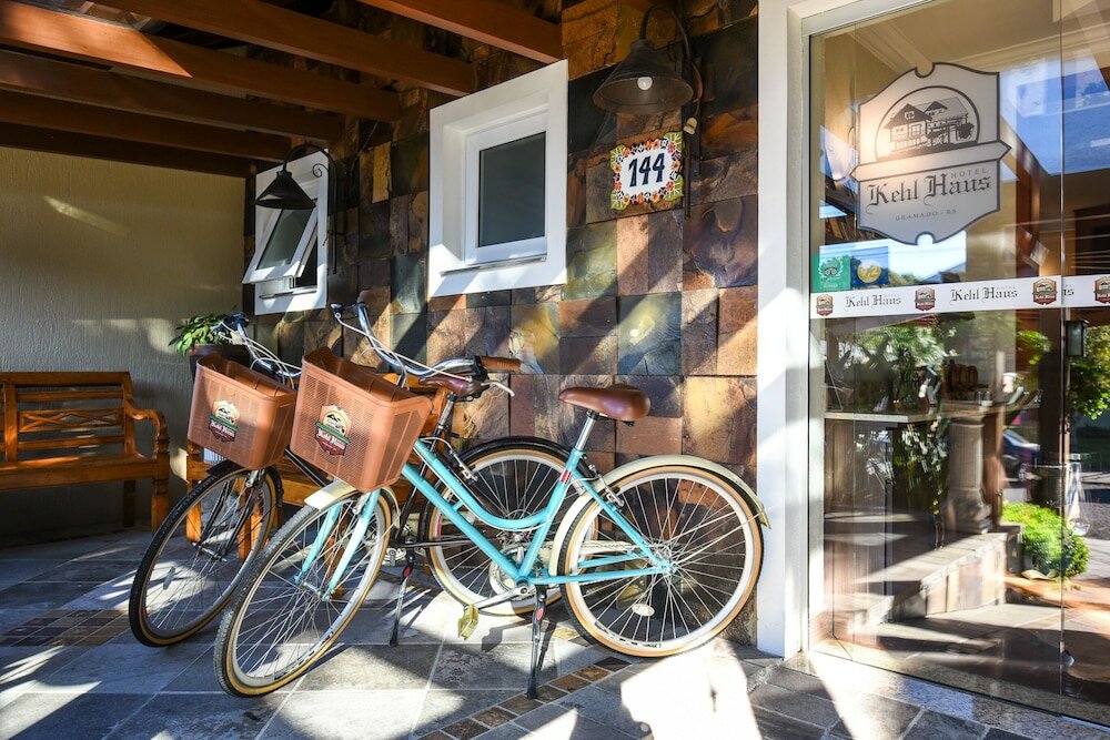 Фото Hotel Kehl Haus