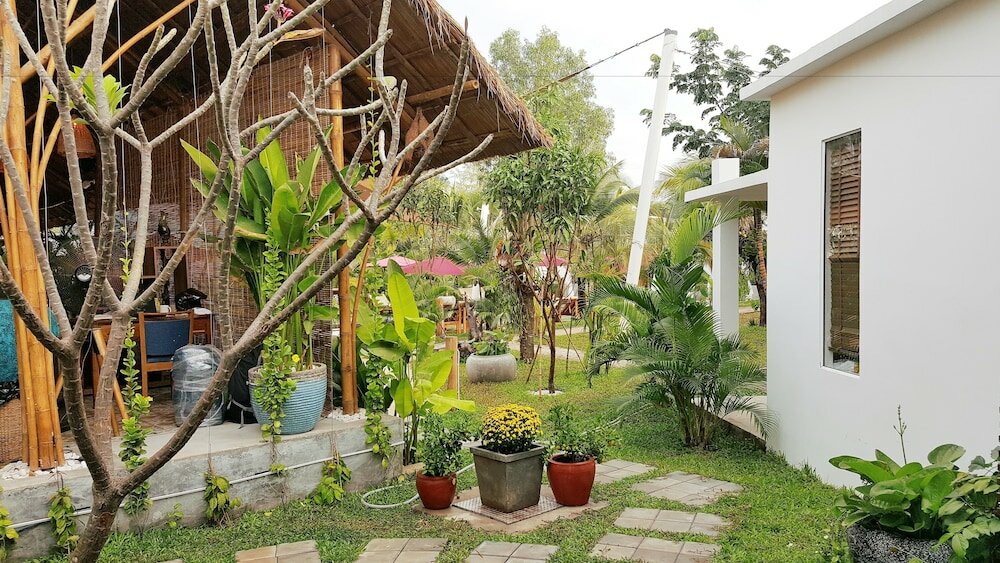 Фото Sahaa Beach Resort