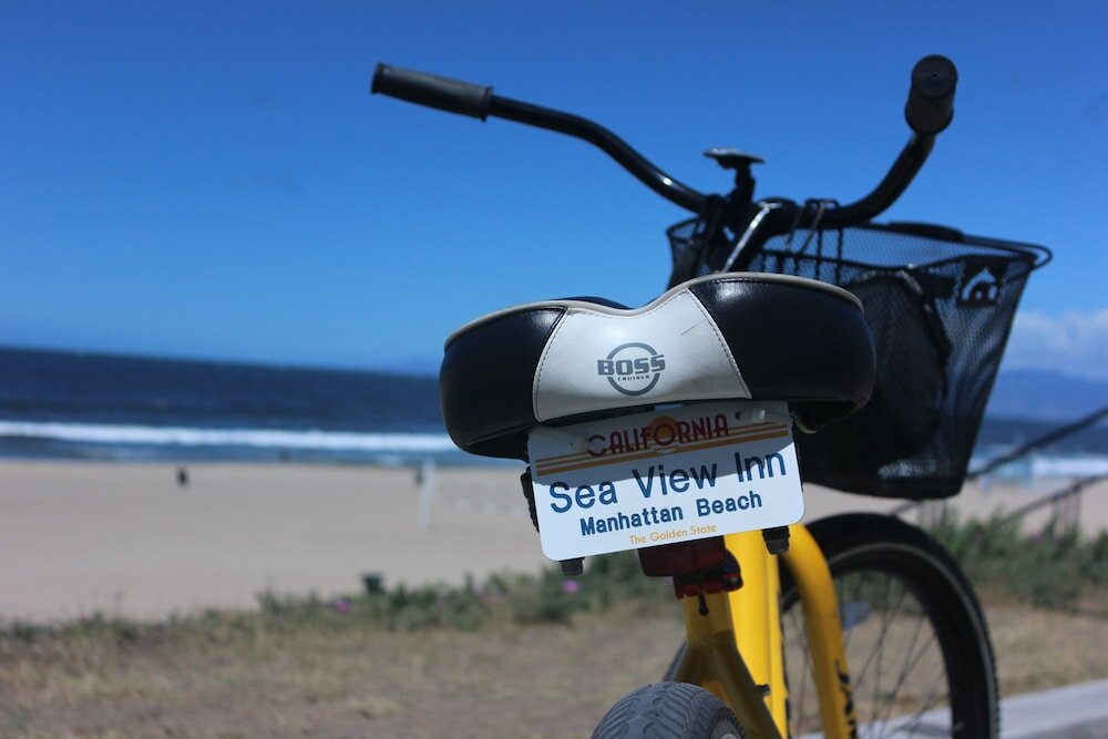 Фото Sea View Inn at the Beach