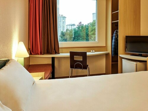 Hotel Ibis Santo Andre, Santo André, photo