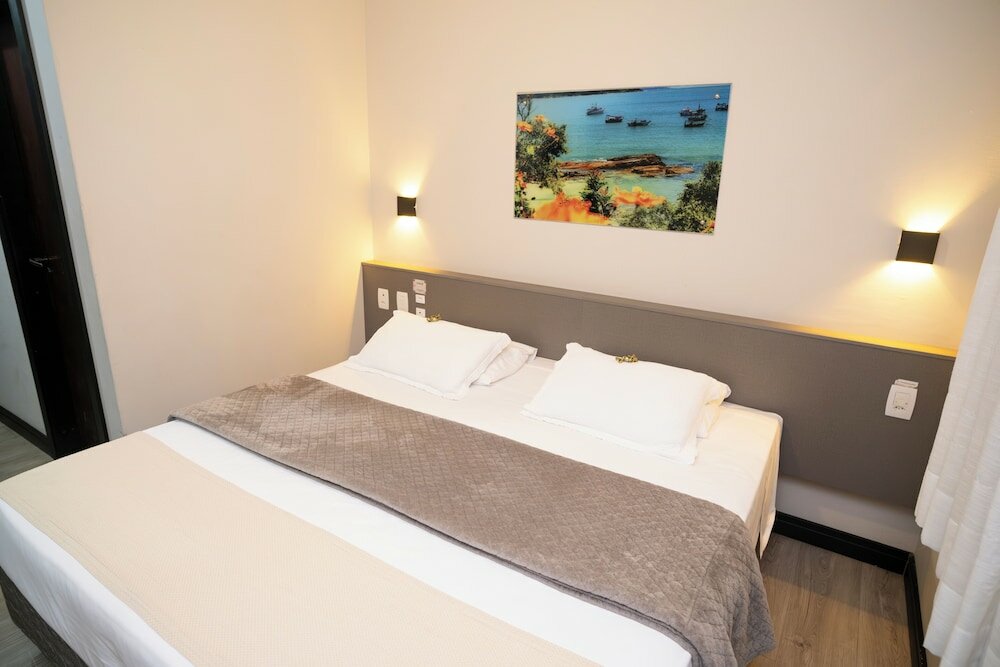 Фото Camboriú Praia Hotel