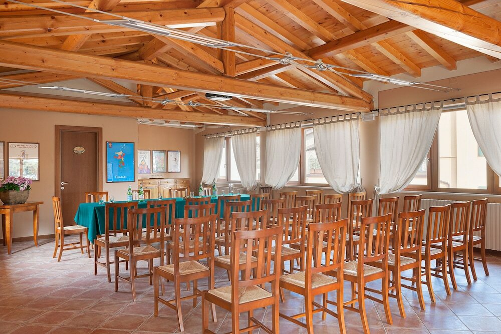 Фото Hotel Tre Punte