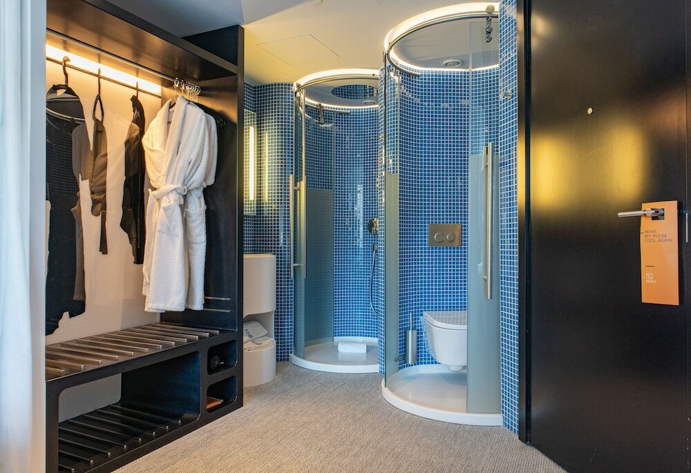 Фото Evolution Lisboa Hotel