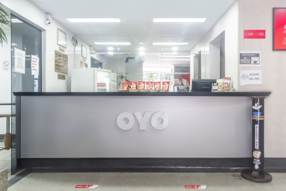 Фото Mangabeiras Hotel