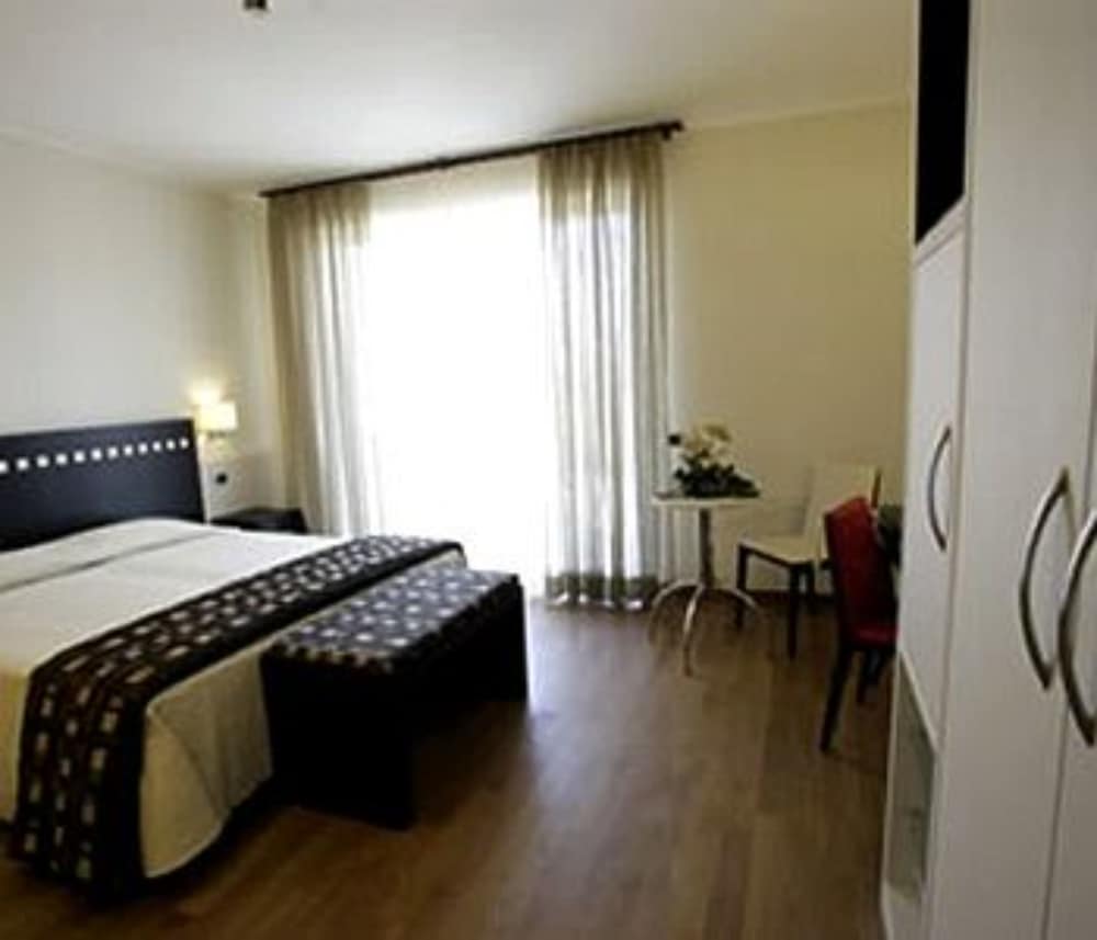 Фото Hotel San Marco Fitness Pool & SPA