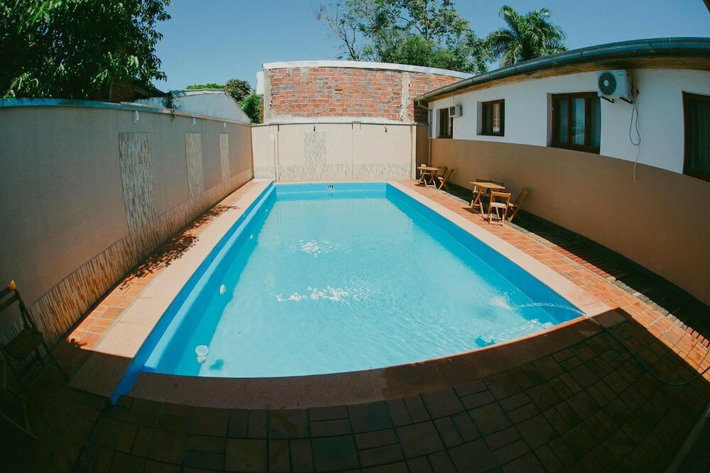 Фото Hotel Tierra Colorada