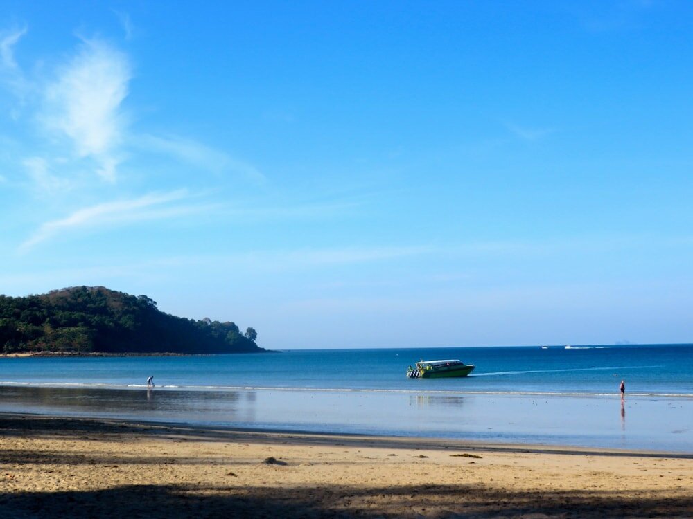 Фото Puteri Lanta Family Villas