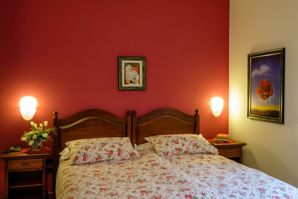 Фото Hotel Tre Punte