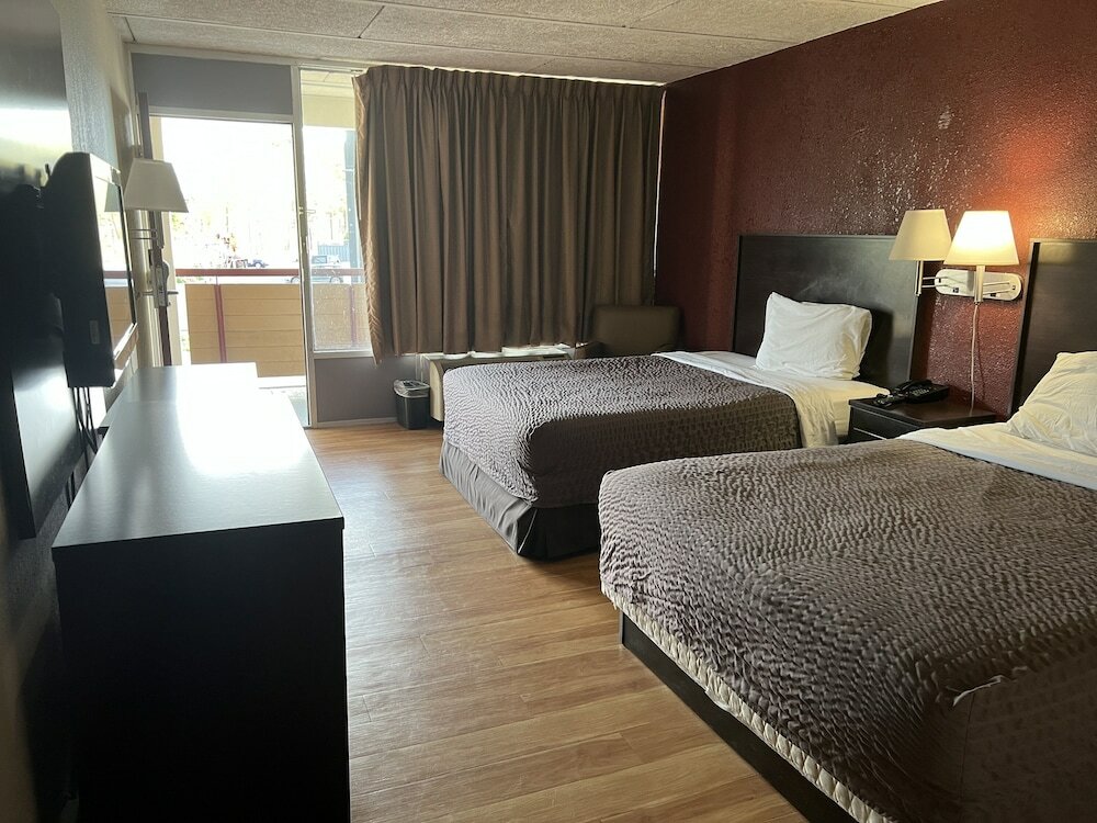 Фото Knights Inn Ashland