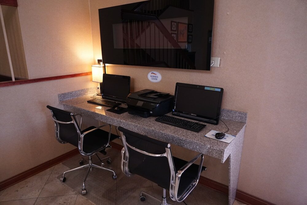 Фото Baymont by Wyndham Shakopee