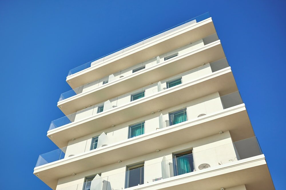 Фото Hotel delle Nazioni Pesaro