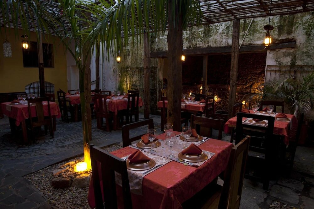 Фото Portas da Amazônia