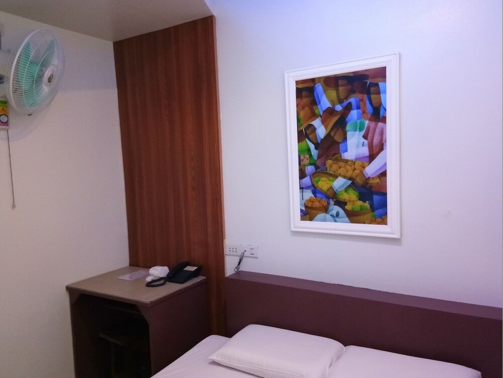 Фото Anthurium Inn