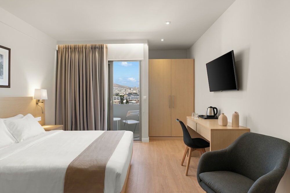 Фото Gallery Central Piraeus Port