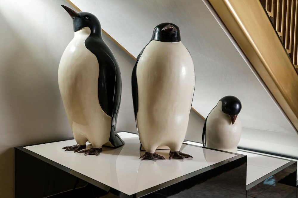 Фото Staypineapple An Elegant Hotel Union Square