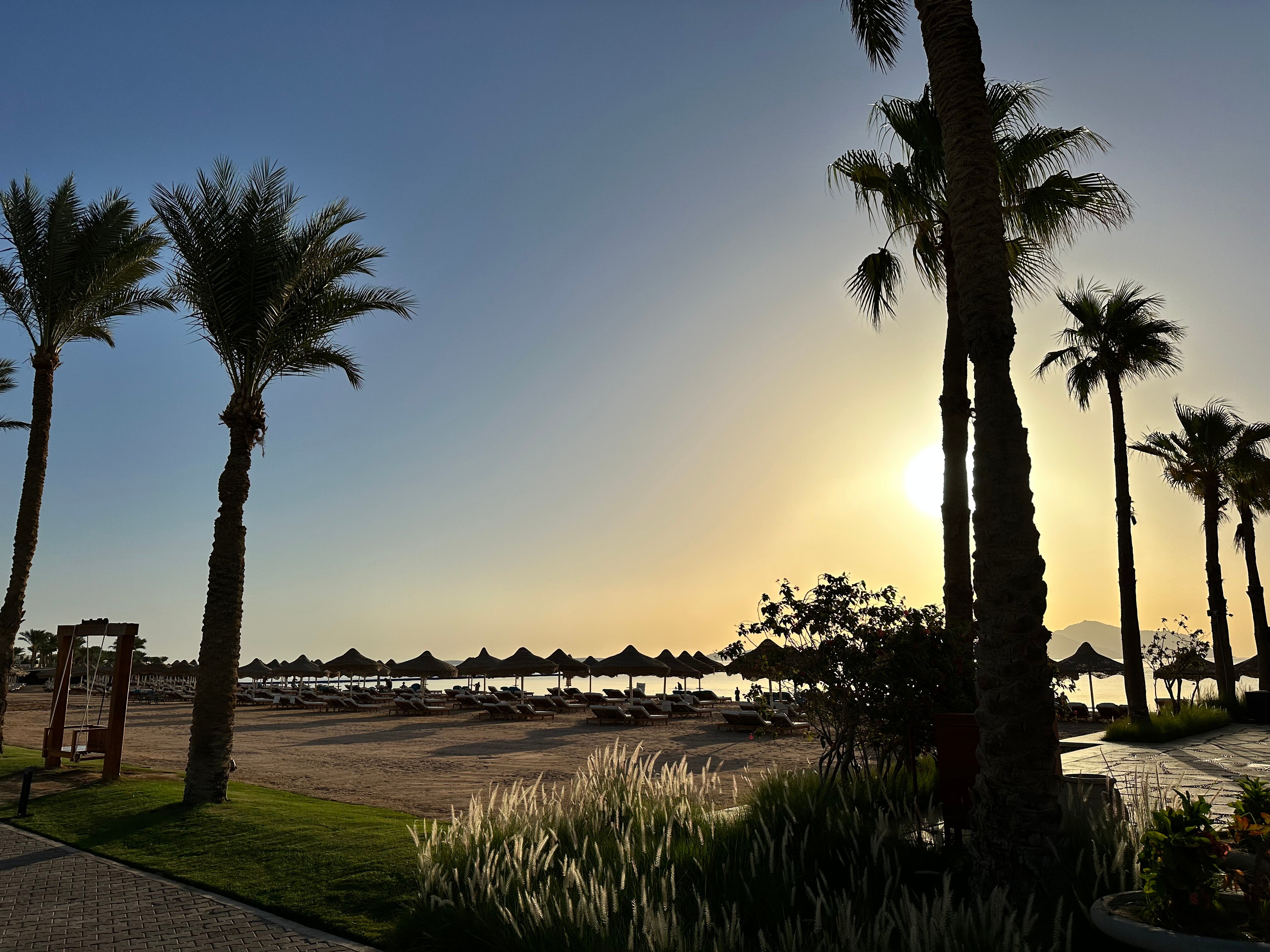 Фото Baron Palms Sharm El Sheikh