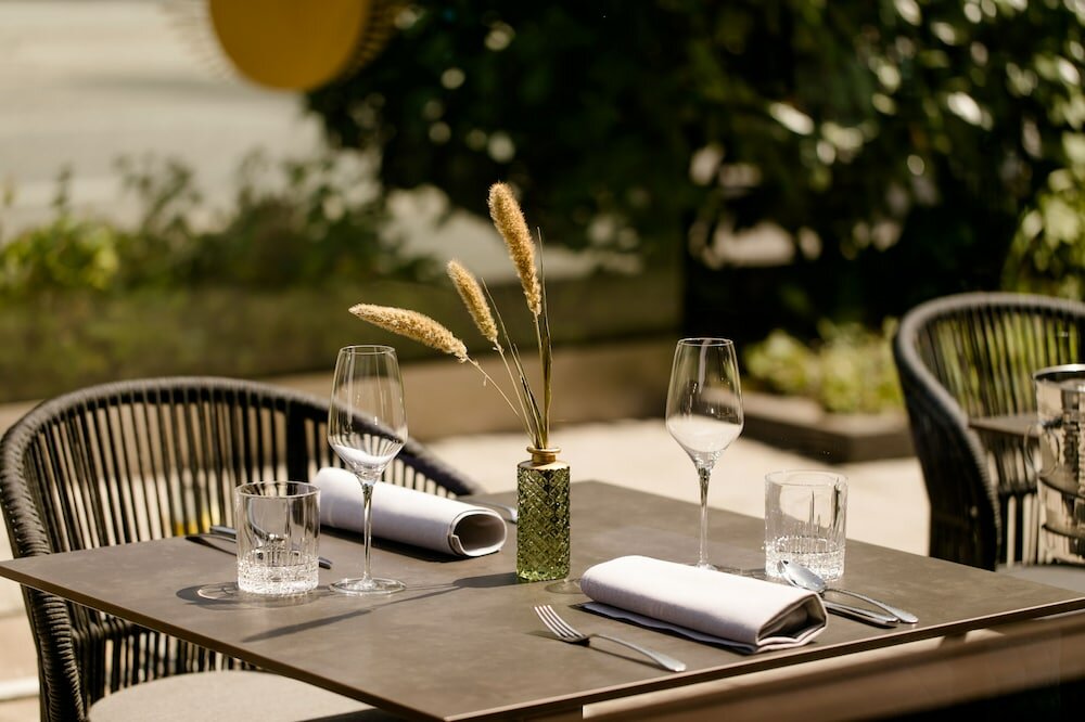 Фото Living Hotel Kanzler