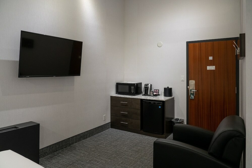 Фото Red Carpet Inn