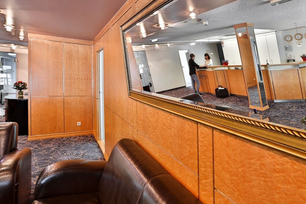 Фото Hotel Quellenhof