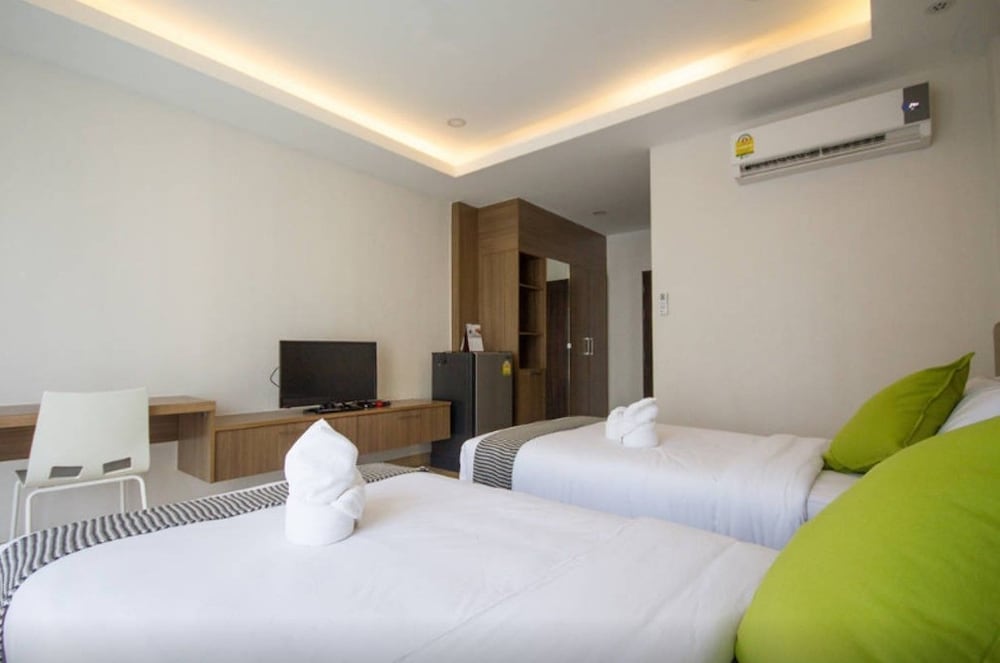 Фото Boone Place