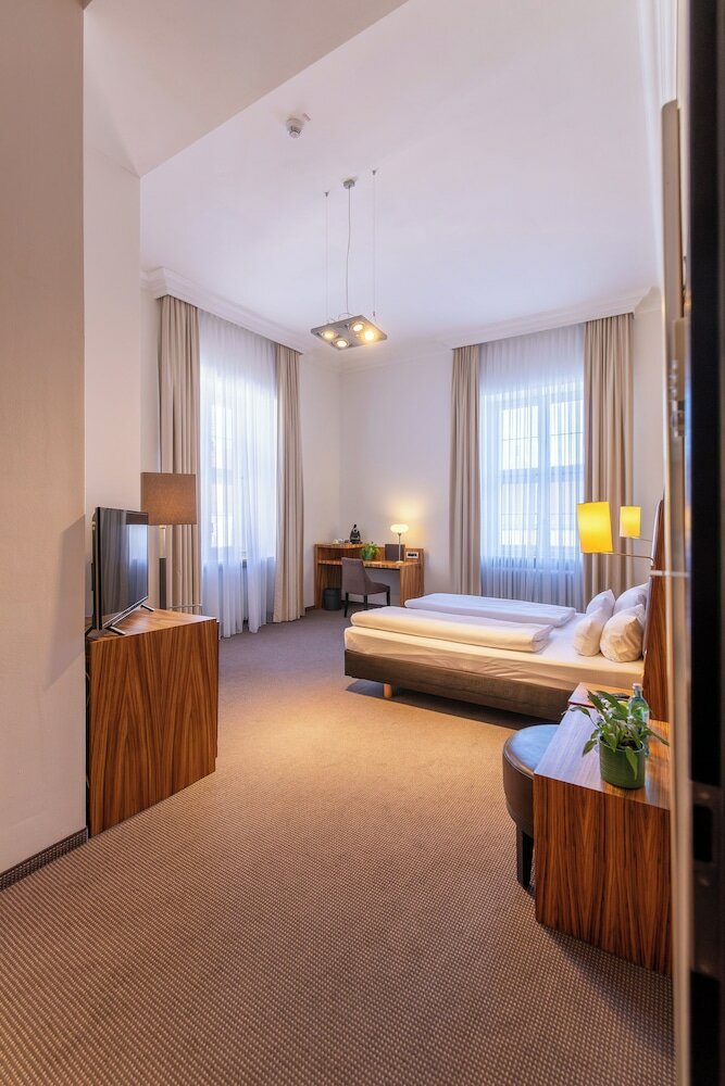 Фото Achat Hotel Regensburg Herzog am Dom