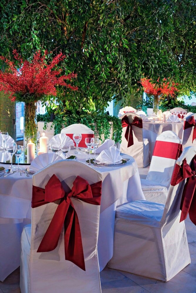 Фото The Hongta Hotel, A Luxury Collection Hotel, Shanghai