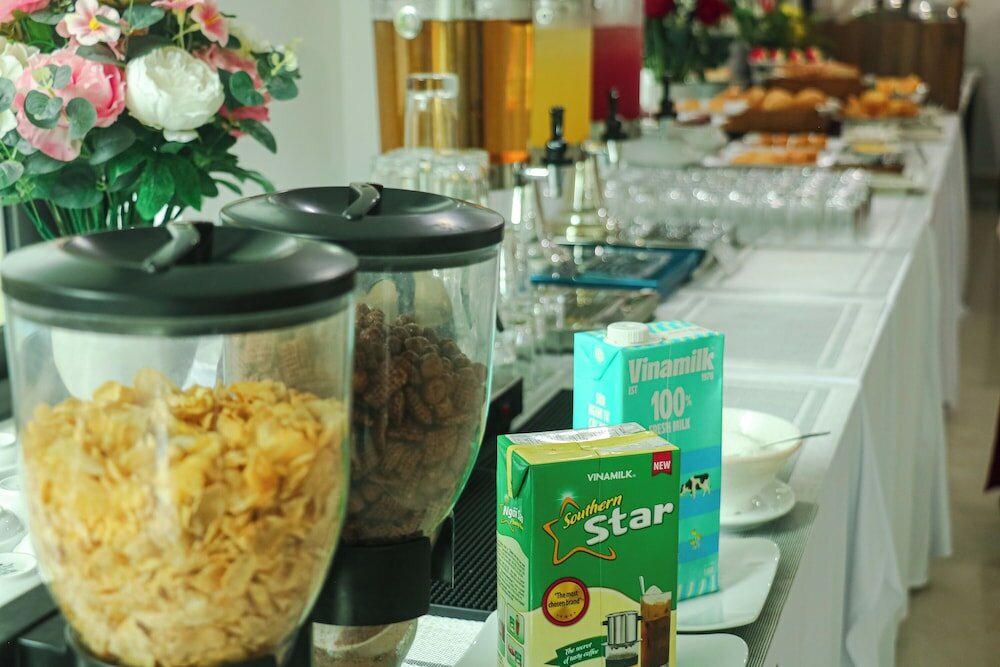 Фото Night Sea Hotel