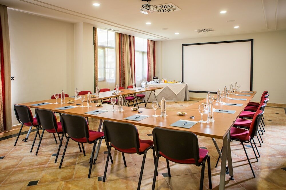 Фото Occidental Isla Cristina