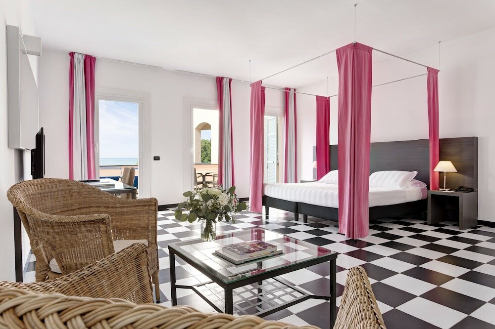 Фото Hotel Punta San Martino