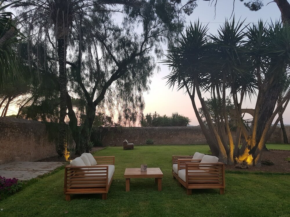 Фото Wine Relais Feudi del Pisciotto