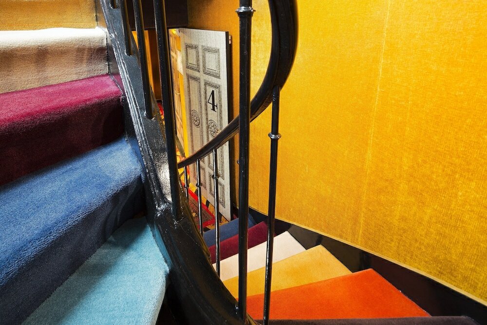 Фото Hotel Notre Dame Saint-Michel