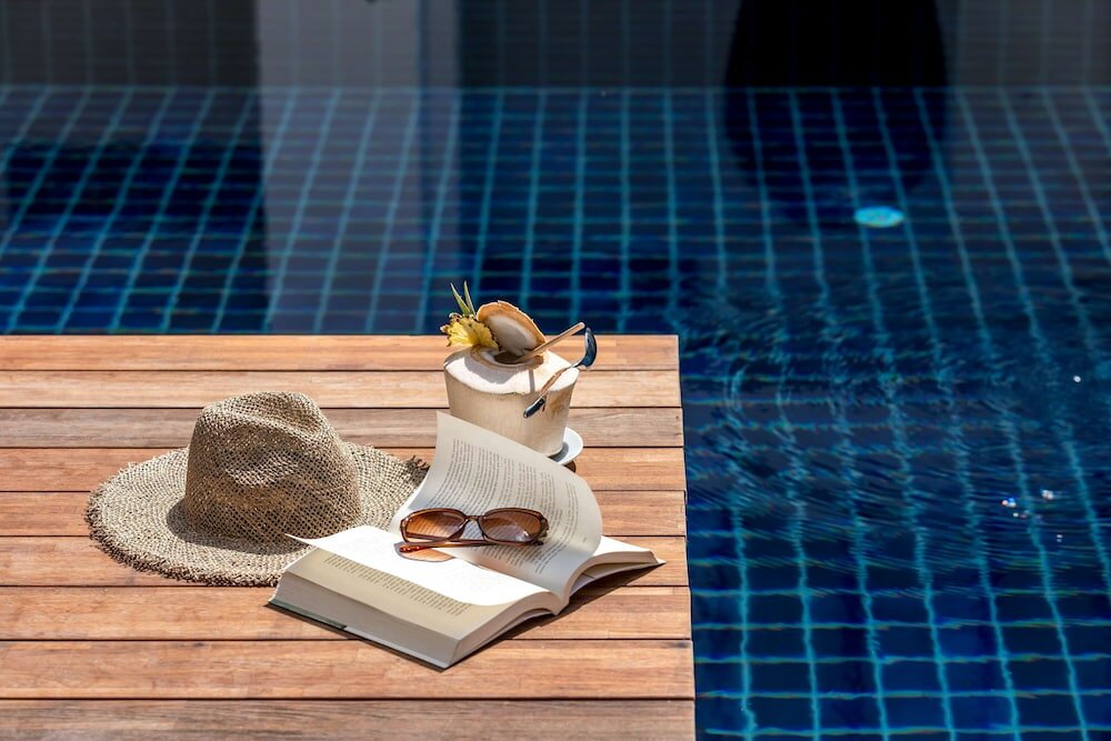 Фото Outrigger Surin Beach Resort